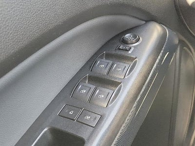2020 Chevrolet Colorado Crew Cab Short Box 4-Wheel Drive Z71