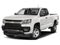 2021 Chevrolet Colorado Extended Cab Long Box 2-Wheel Drive WT