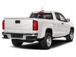 2021 Chevrolet Colorado Extended Cab Long Box 2-Wheel Drive WT