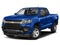 2021 Chevrolet Colorado Extended Cab Long Box 2-Wheel Drive WT