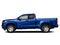 2021 Chevrolet Colorado Extended Cab Long Box 2-Wheel Drive WT