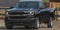 2018 Chevrolet Silverado 1500 Regular Cab Standard Box 2-Wheel Drive WT