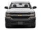 2018 Chevrolet Silverado 1500 Regular Cab Standard Box 2-Wheel Drive WT