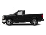 2016 Chevrolet Silverado 1500 Regular Cab Standard Box 4-Wheel Drive LT Z71