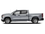 2026 Chevrolet Silverado 1500 Crew Cab Short Box 2-Wheel Drive Custom