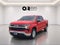 2022 Chevrolet Silverado 1500 Crew Cab Short Box 2-Wheel Drive LT