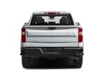 2022 Chevrolet Silverado 1500 Crew Cab Short Box 2-Wheel Drive LT