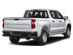 2022 Chevrolet Silverado 1500 Crew Cab Short Box 2-Wheel Drive LT