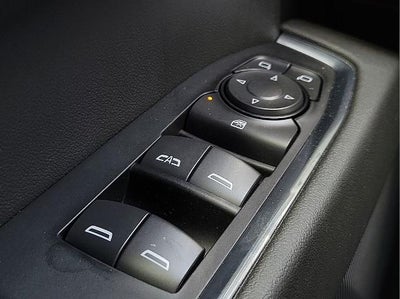 2024 Chevrolet Silverado 1500 Crew Cab Short Box 4-Wheel Drive LT 2FL