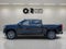 2024 Chevrolet Silverado 1500 Crew Cab Short Box 4-Wheel Drive LT 2FL