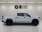 2025 Chevrolet Silverado 1500 Crew Cab Short Box 4-Wheel Drive Custom