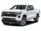 2025 Chevrolet Colorado Crew Cab Short Box 2-Wheel Drive LT