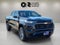 2025 Chevrolet Colorado Crew Cab Short Box 4-Wheel Drive LT