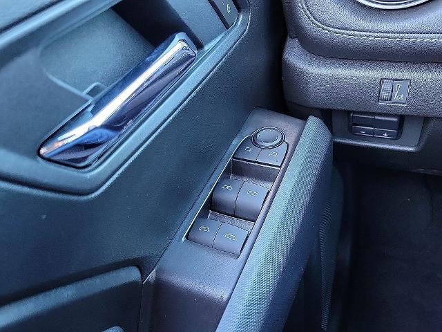 2025 Chevrolet Colorado Crew Cab Short Box 4-Wheel Drive LT