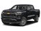 2025 Chevrolet Colorado Crew Cab Short Box 4-Wheel Drive LT