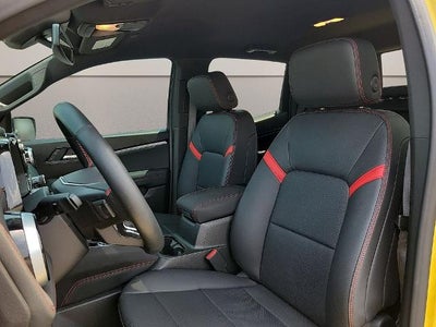 2023 Chevrolet Colorado Crew Cab Short Box 4-Wheel Drive Z71
