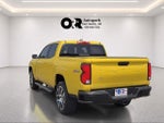 2023 Chevrolet Colorado Crew Cab Short Box 4-Wheel Drive Z71