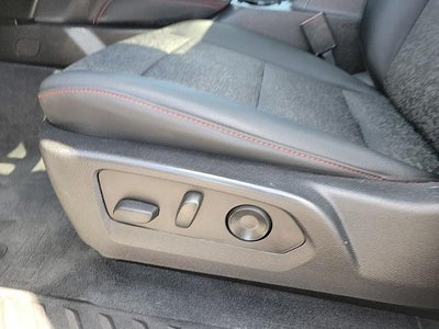 2023 Chevrolet Colorado Crew Cab Short Box 4-Wheel Drive Z71