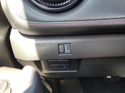 2023 Chevrolet Colorado Crew Cab Short Box 4-Wheel Drive Z71