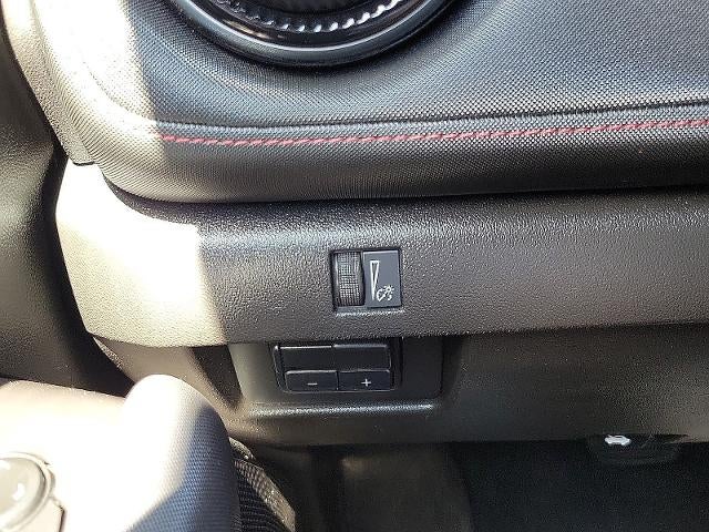 2023 Chevrolet Colorado Crew Cab Short Box 4-Wheel Drive Z71