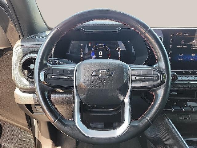 2023 Chevrolet Colorado Crew Cab Short Box 4-Wheel Drive Z71