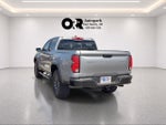 2023 Chevrolet Colorado Crew Cab Short Box 4-Wheel Drive Z71