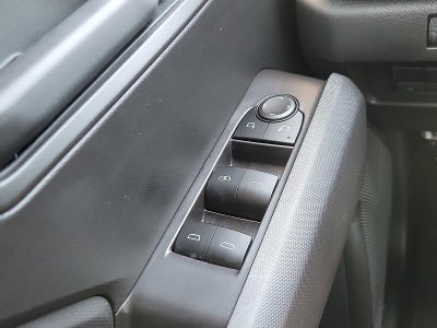 2026 Chevrolet Colorado Crew Cab Short Box 4-Wheel Drive Trail Boss