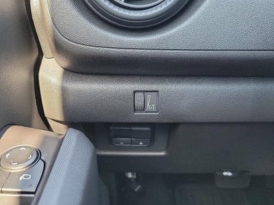 2026 Chevrolet Colorado Crew Cab Short Box 4-Wheel Drive Trail Boss