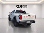 2026 Chevrolet Colorado Crew Cab Short Box 4-Wheel Drive Trail Boss