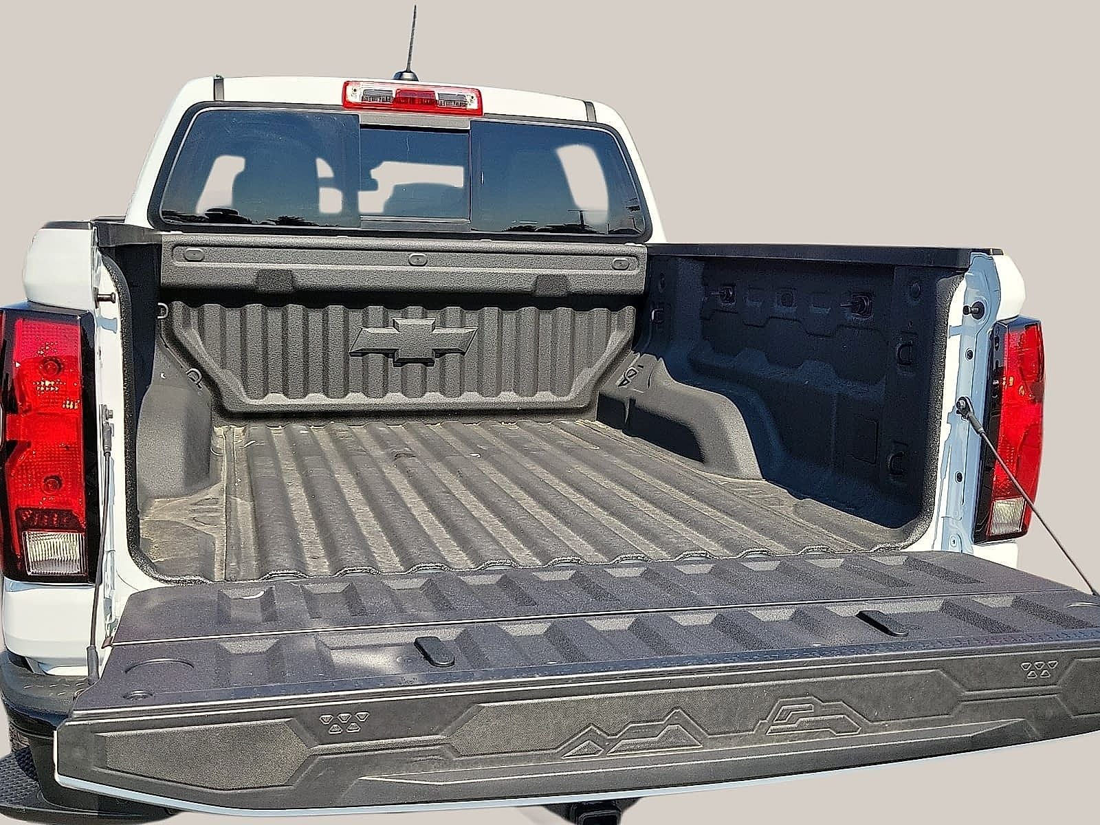 2026 Chevrolet Colorado Crew Cab Short Box 4-Wheel Drive Trail Boss