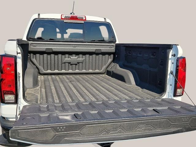 2026 Chevrolet Colorado Crew Cab Short Box 4-Wheel Drive Trail Boss