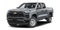 2026 Chevrolet Colorado Crew Cab Short Box 4-Wheel Drive Trail Boss