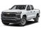 2026 Chevrolet Colorado Crew Cab Short Box 4-Wheel Drive Trail Boss