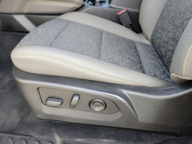 2024 Chevrolet Colorado Crew Cab Short Box 4-Wheel Drive ZR2