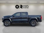 2024 Chevrolet Colorado Crew Cab Short Box 4-Wheel Drive ZR2