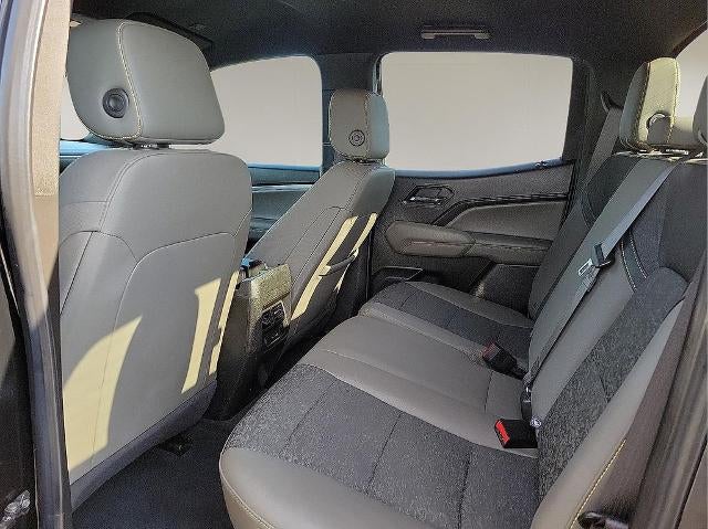 2024 Chevrolet Colorado Crew Cab Short Box 4-Wheel Drive ZR2