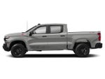 2021 Chevrolet Silverado 1500 Crew Cab Short Box 4-Wheel Drive LT Trail Boss