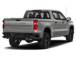 2021 Chevrolet Silverado 1500 Crew Cab Short Box 4-Wheel Drive LT Trail Boss