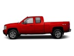 2013 Chevrolet Silverado 1500 Extended Cab Standard Box 2-Wheel Drive LT