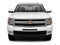 2013 Chevrolet Silverado 1500 Extended Cab Standard Box 2-Wheel Drive LT