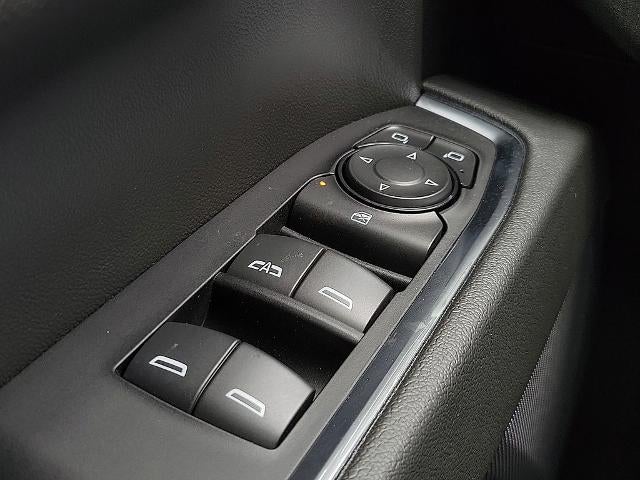 2024 Chevrolet Silverado 1500 Double Cab Standard Box 4-Wheel Drive LT 2FL