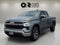 2024 Chevrolet Silverado 1500 Double Cab Standard Box 4-Wheel Drive LT 2FL