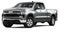 2024 Chevrolet Silverado 1500 Double Cab Standard Box 4-Wheel Drive LT 2FL
