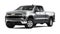 2024 Chevrolet Silverado 1500 Double Cab Standard Box 4-Wheel Drive LT 2FL