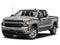 2019 Chevrolet Silverado 1500 Double Cab Standard Box 2-Wheel Drive Custom