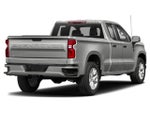 2019 Chevrolet Silverado 1500 Double Cab Standard Box 2-Wheel Drive Custom
