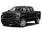 2022 Chevrolet Silverado 1500 LTD Double Cab Standard Box 2-Wheel Drive Custom