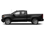 2022 Chevrolet Silverado 1500 LTD Double Cab Standard Box 2-Wheel Drive Custom