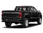 2022 Chevrolet Silverado 1500 LTD Double Cab Standard Box 2-Wheel Drive Custom