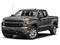 2022 Chevrolet Silverado 1500 LTD Double Cab Standard Box 2-Wheel Drive Custom